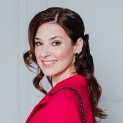 Иконка канала ШКОЛА АСТРОСТИЛЯ Алены Пироговой