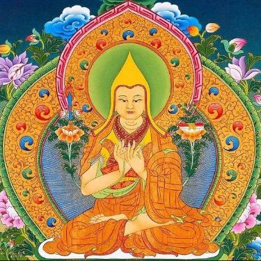 Иконка канала radio.geshe.ru