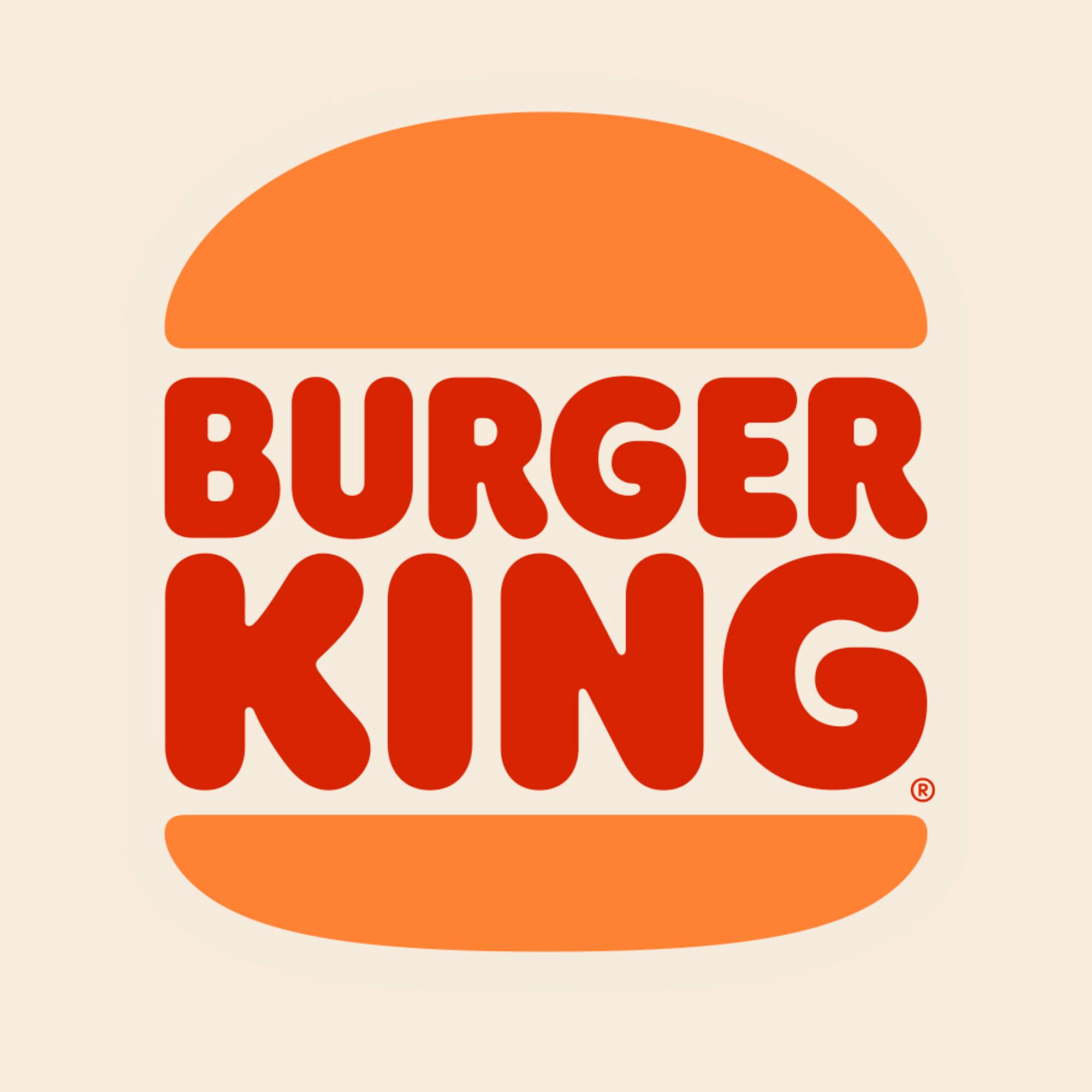 BURGER KING Russia