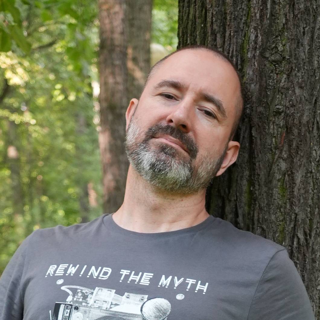 Иконка канала KuryshevLive