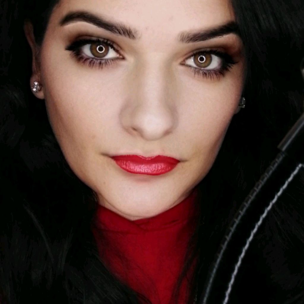 Иконка канала Ритусик Матосян