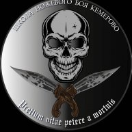 Иконка канала Ножевой бой "RUDIS"