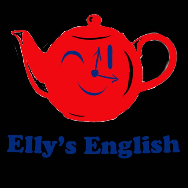 Иконка канала Elmira English Teacher