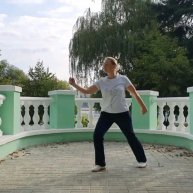 Иконка канала ЦИГУН КАК ОБРАЗ ЖИЗНИ