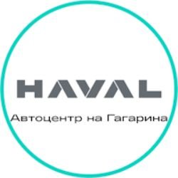 Иконка канала haval-nn