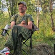 Иконка канала Охота в Ярославской обл.