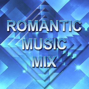 Иконка канала Romantic Music Mix