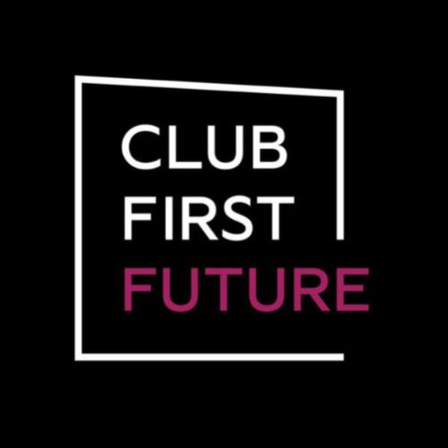 Иконка канала ClubFirst Futurte