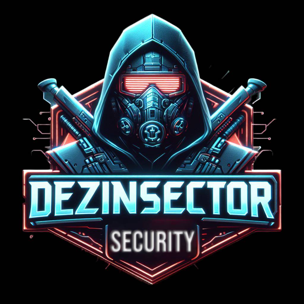 Иконка канала DeZiNsect0r