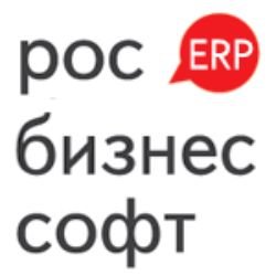 Иконка канала РосБизнесСофт CRM/ERP (RBS360)