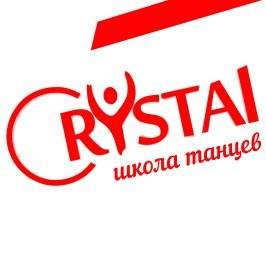 Иконка канала Школа танцев Crystal