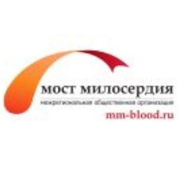 Иконка канала Мост Милосердия