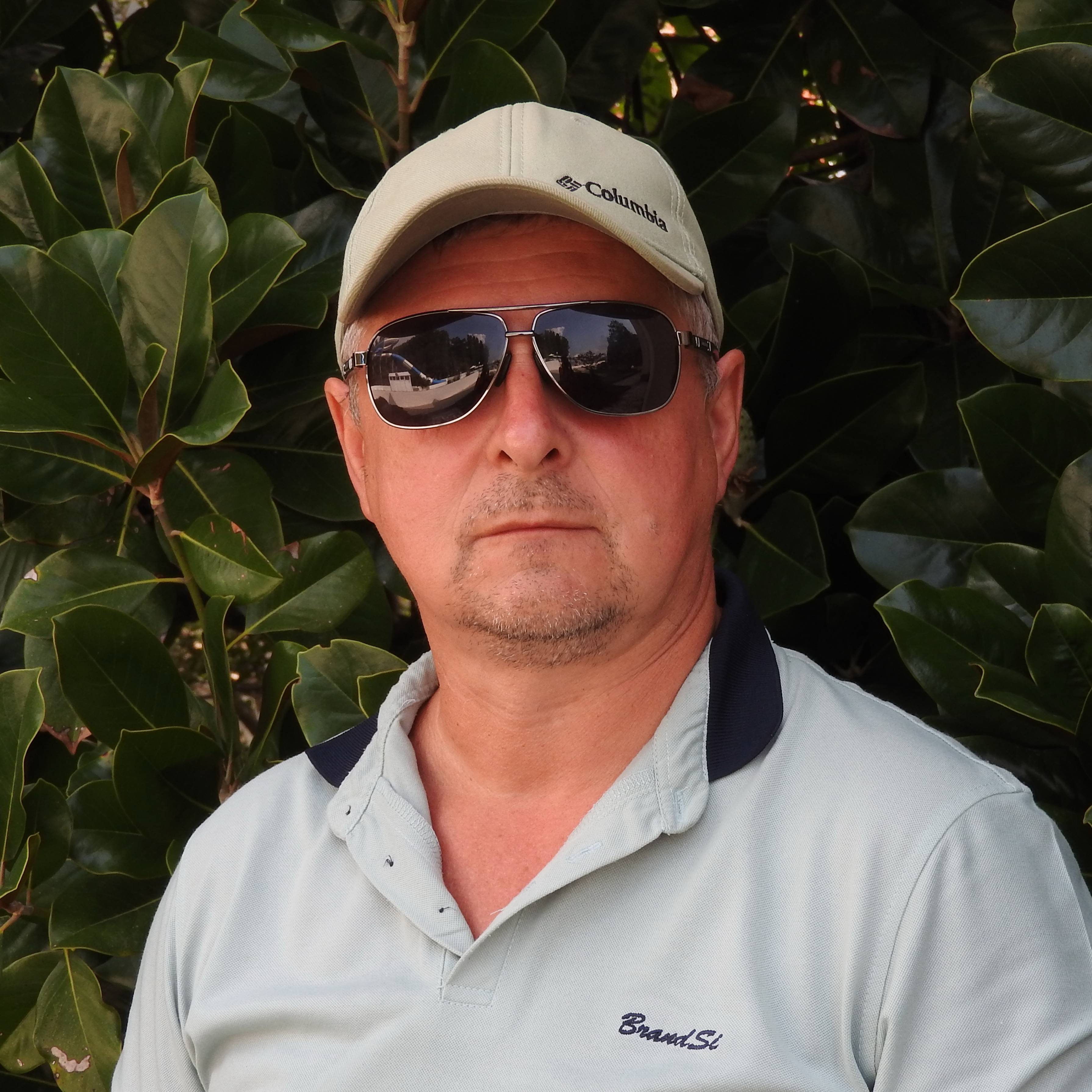 Иконка канала Опытный Подводник