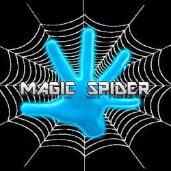 Иконка канала Magic Spider_official