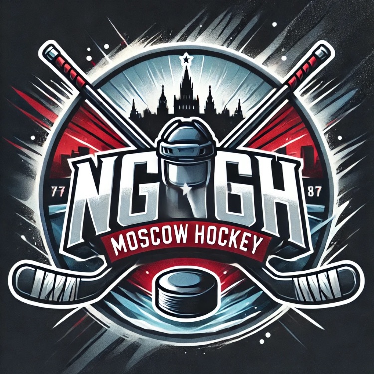 Иконка канала NG_Hockey