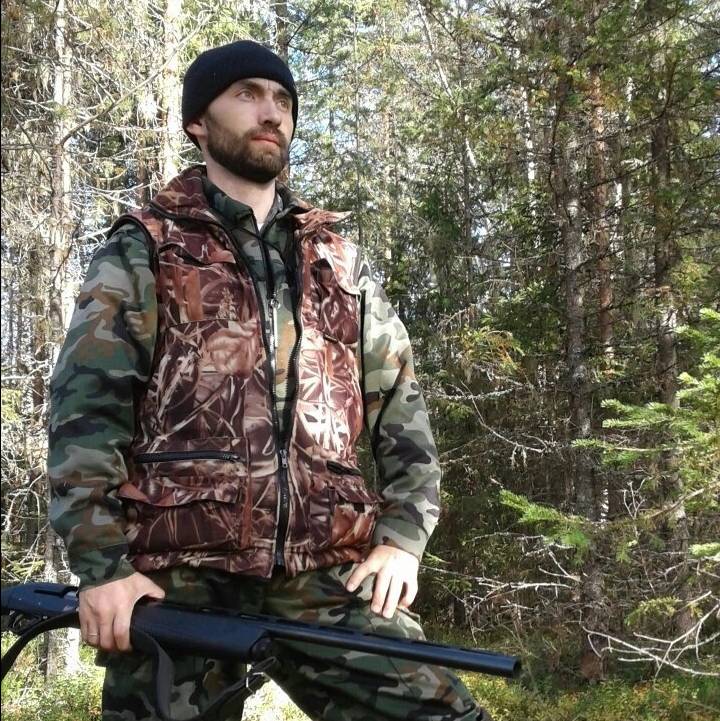 Иконка канала Охота в Тайге