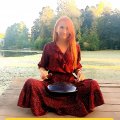 Иконка канала Hram meditation Maria Ra