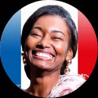 Иконка канала Французский язык с носителем - Юни из Мадагаскара