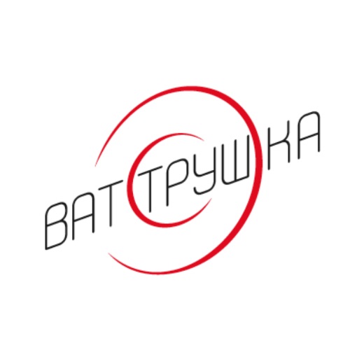 Иконка канала ВАТТРУШКА