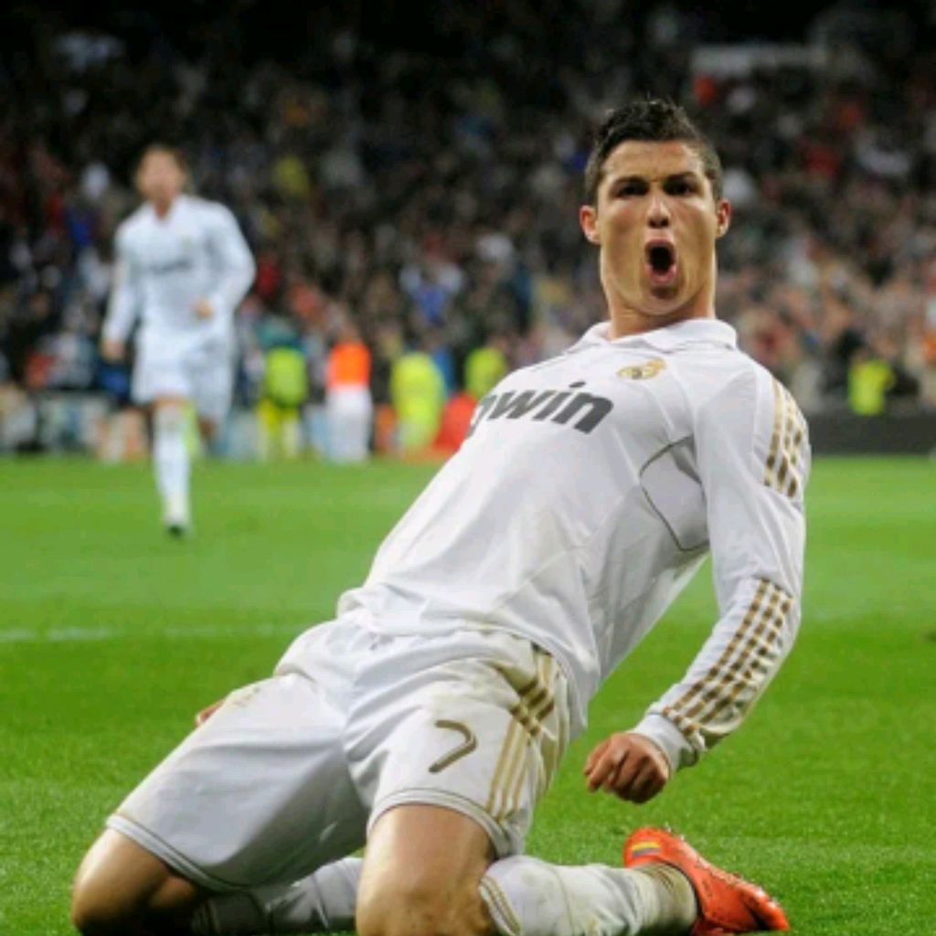 Иконка канала Cr7