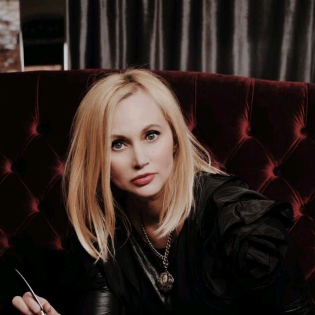 Иконка канала Татьяна  Образцова