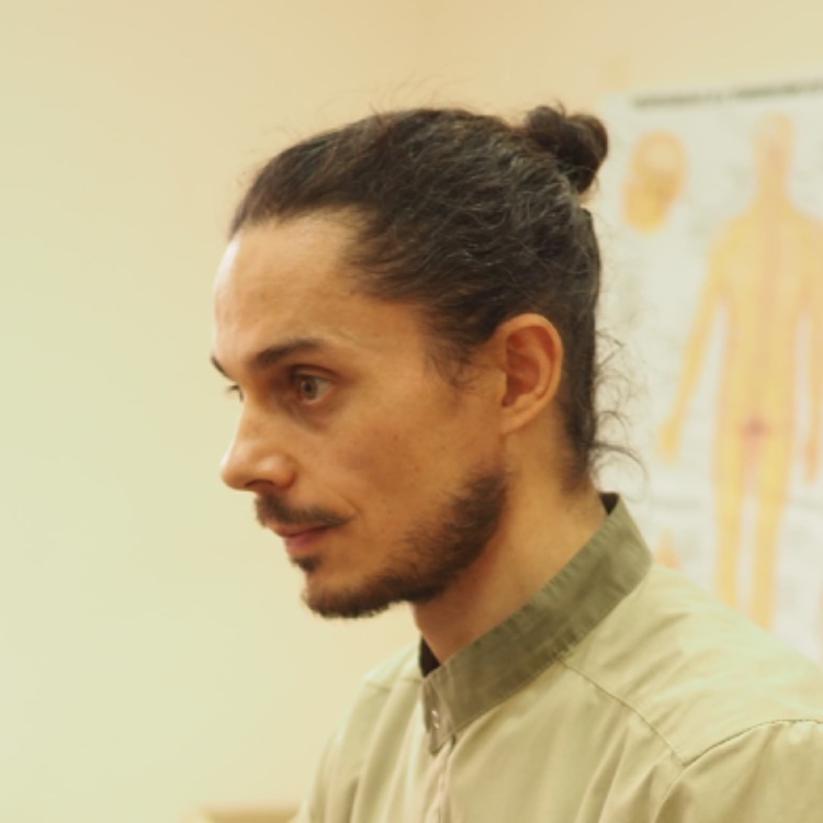 Иконка канала Центр здоровья доктора Ермоленко