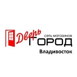 Иконка канала "Дверь Город" Владивосток