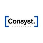 Иконка канала Consyst Electronics