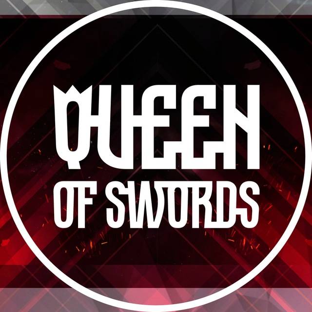 Иконка канала Queen of Swords