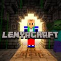Иконка канала LENYACRAFT