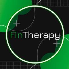 Иконка канала FinTherapy