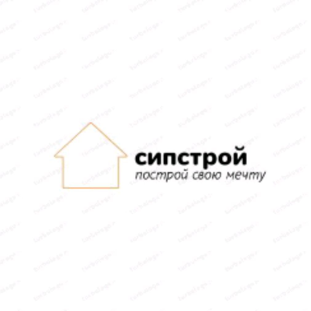 Иконка канала СК СИПСТРОЙ