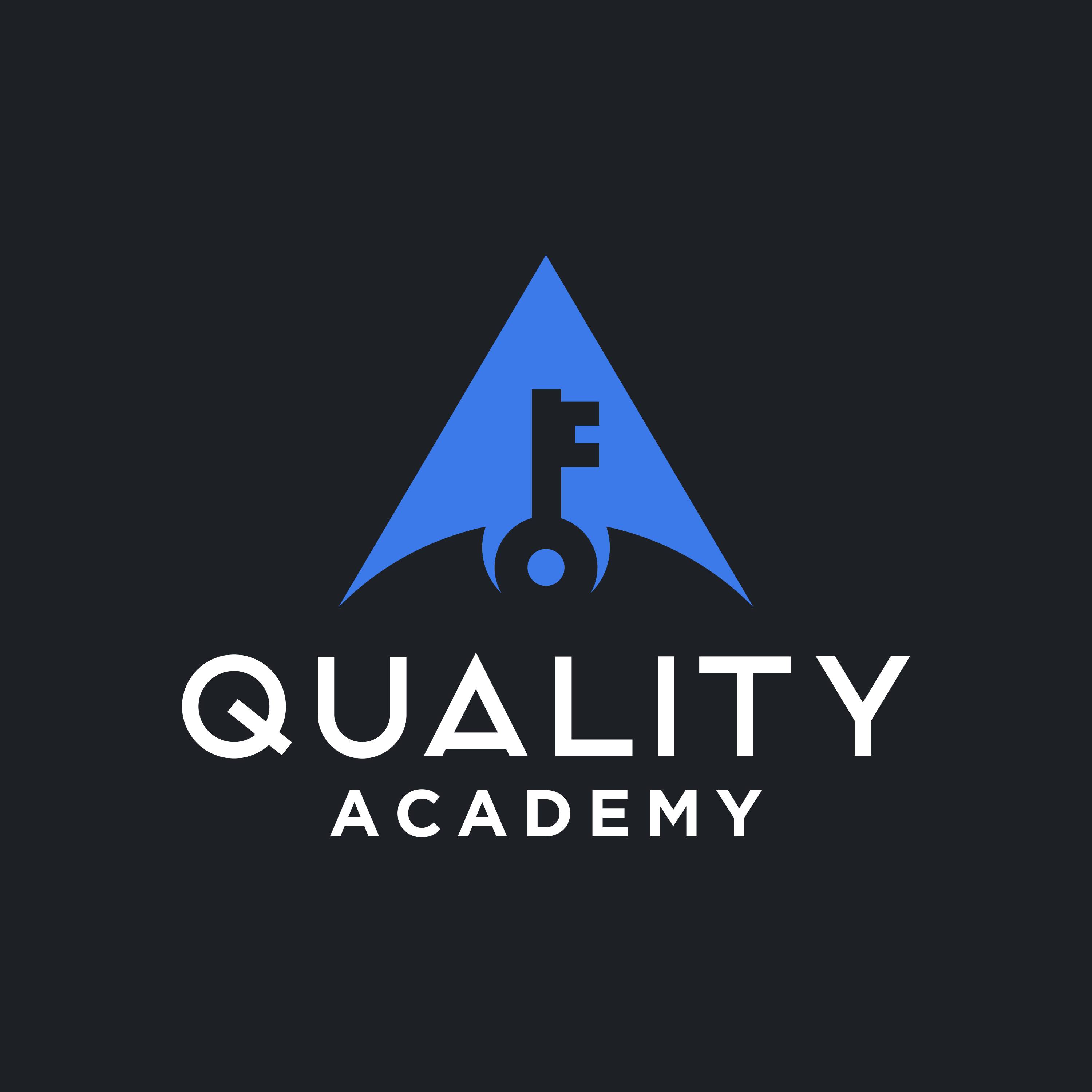 Иконка канала Quality Academy | Создаем тестировщиков с нуля