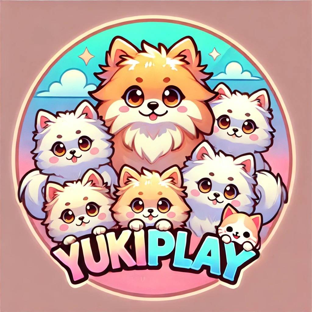 Иконка канала YukiPlay