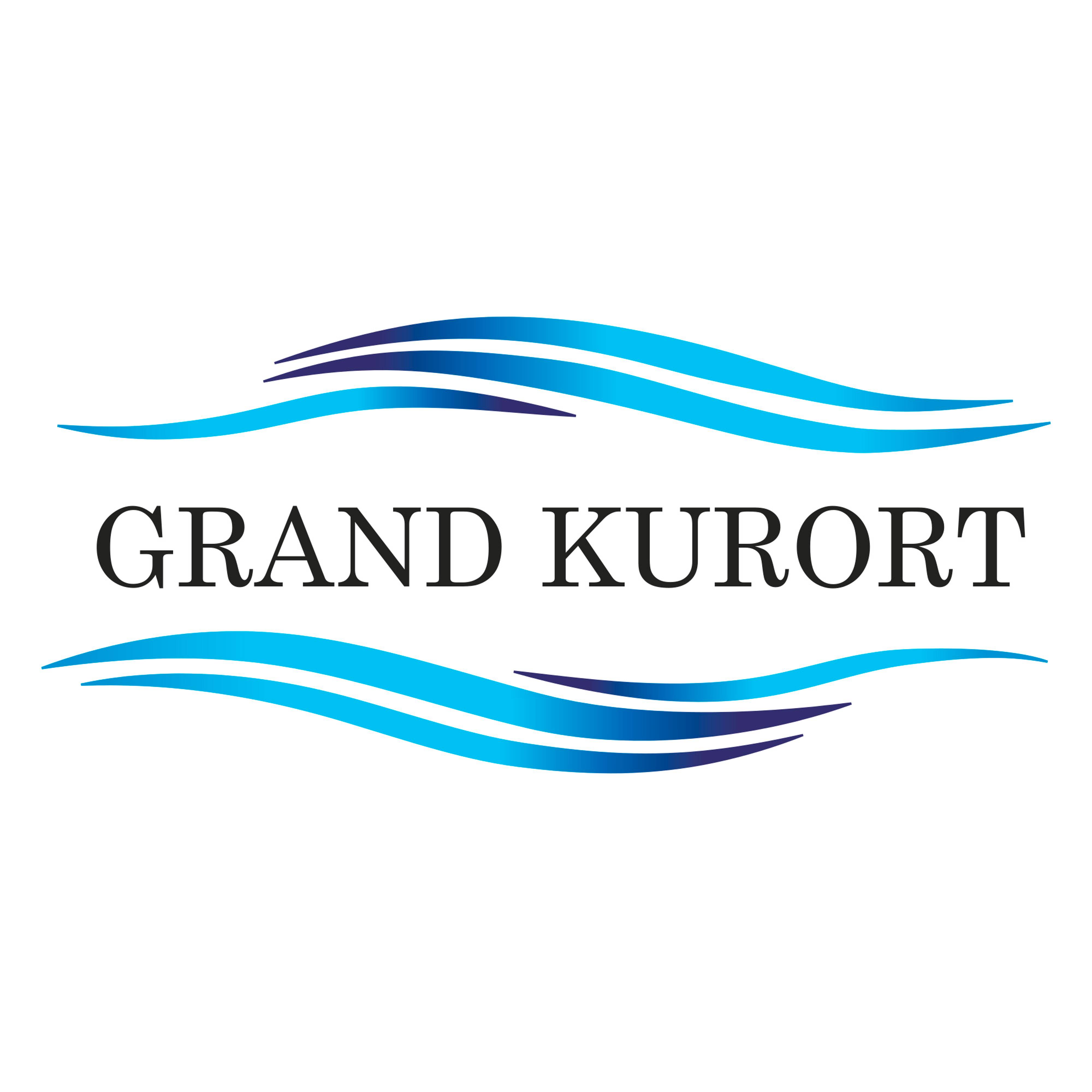Иконка канала Парк-отель GRAND KURORT