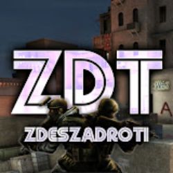 Иконка канала Лучшие Сервера  Counter-Strike#ZDESZADROTI.RU