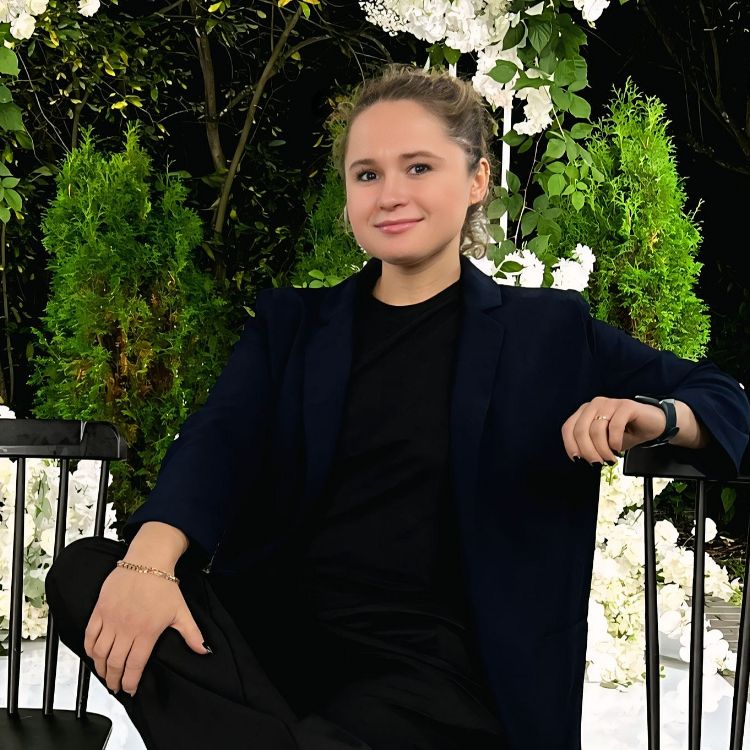 Иконка канала Ирина Тропина _Молокотина