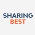 Иконка канала SharingBest