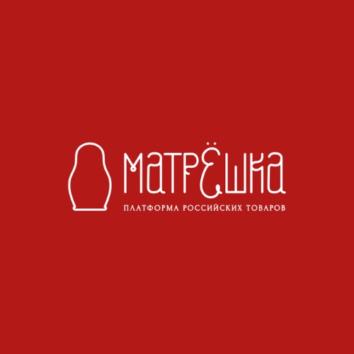 Иконка канала Матрёшка