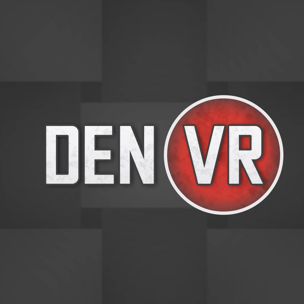 Иконка канала Den VR