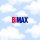 Иконка канала Mу BiMAX