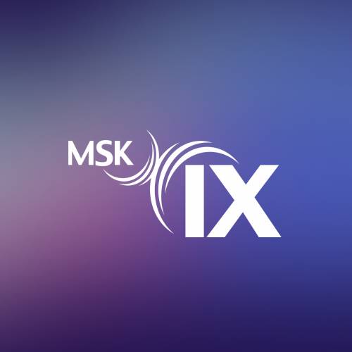 Иконка канала MSK-IX