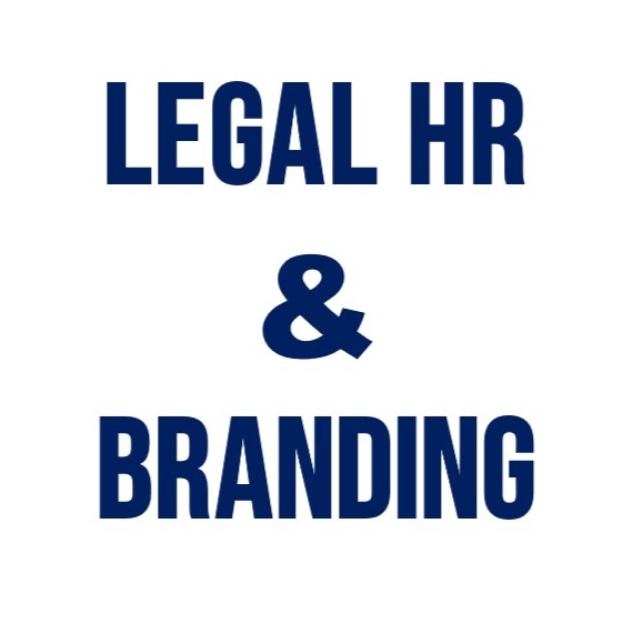 Иконка канала Legal HR & Branding