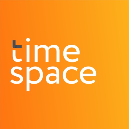 Иконка канала Time space