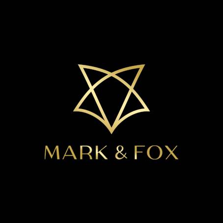 Иконка канала MARK&FOX