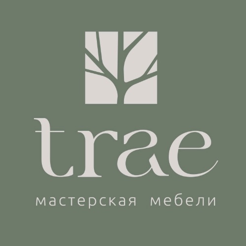 Иконка канала Мастерская мебели TRAE