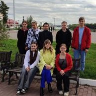 Иконка канала Театральный коллектив "Юные артисты"