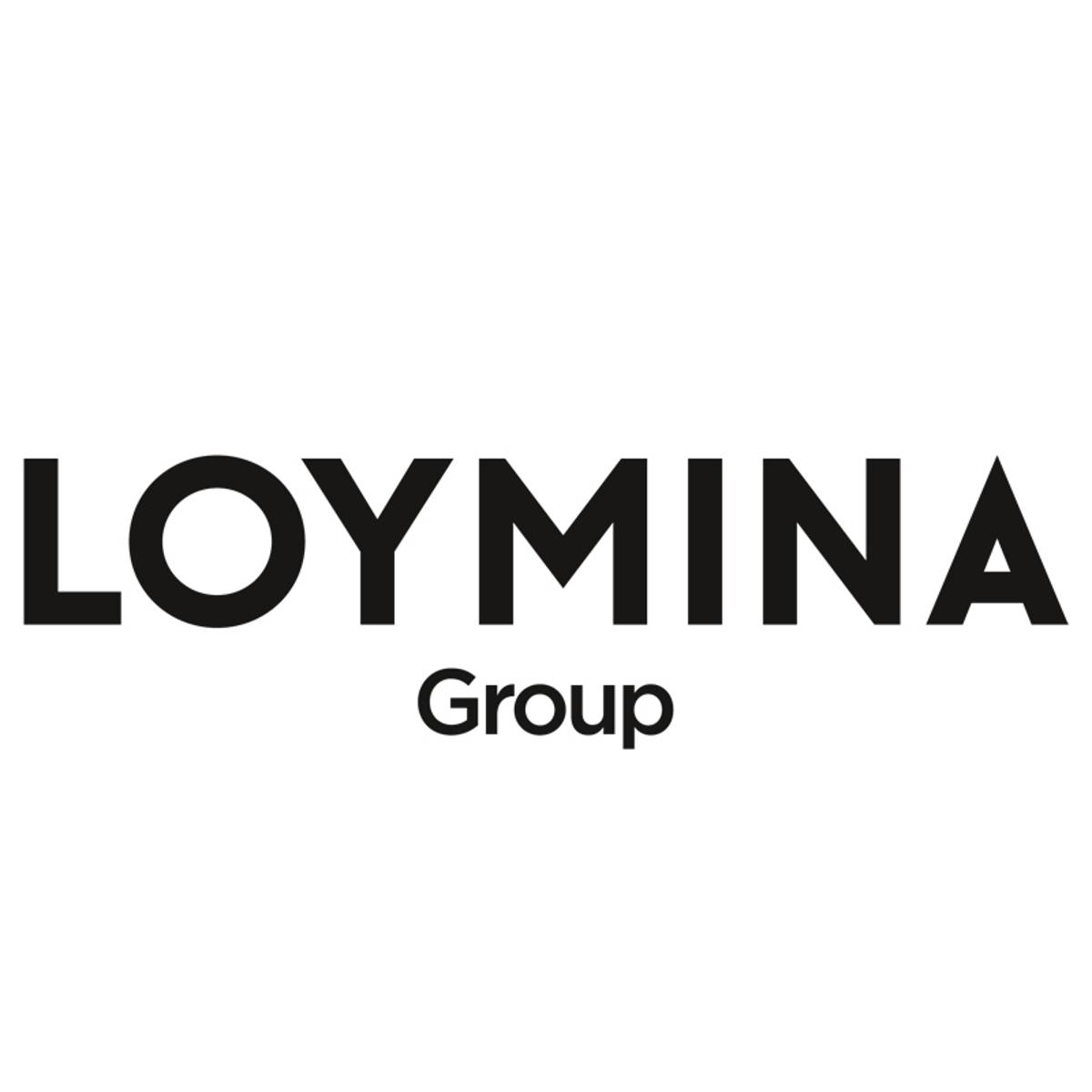 Иконка канала LOYMINA Group