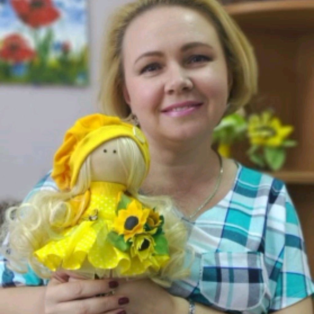 Иконка канала Кук_Лана/ Кукланкины сказки