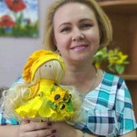 Иконка канала Кук_Лана/ Кукланкины сказки